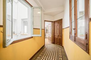 Quiet and cosy flat in N. Salamanca