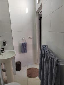 One Bedroom Apart City Centre Fibre Optic Wifi