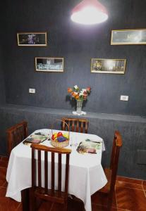 Apartamentos Victoria