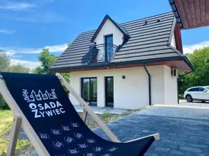 Osada Żywiec - 文盖尔斯卡－古尔卡