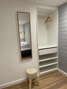 « À deux pas de la petite Venise »