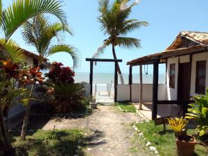 Pousada A Vila do Pirata