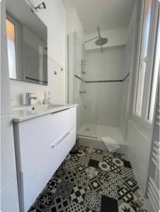 Appartements Centre Ville Superbe T2 Neuf Wifi Terrasse Netflix : photos des chambres