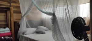 HOSTAL Estrellas del tayrona playa mendihuaca