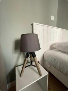 Centre Ville Superbe T2 Neuf Wifi Terrasse Netflix