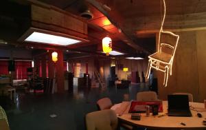 Adventure Alternative - GUEST HOUSE - Arts-Factory-Experience - For artists, makers and open minds - Attention, we are not a hotel and are not adapted for everybody - Read host warnings before reservation - PROVIDENCE,BE asbl