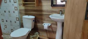 HOSTAL Estrellas del tayrona playa mendihuaca