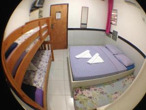 Hotel Pousada da Praia