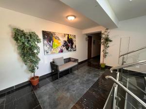 Terrace apartments otopeni !