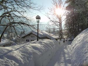 Haus Alpenlicht