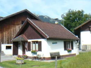 Ferienhäuschen Kathrein - Ehenbichl