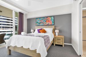 City Quays Accommodation