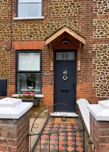 Avocet House Hunstanton 250m from the sea - New Hunstanton