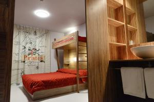 Hotels Hotel Du Parc - Pirates : photos des chambres