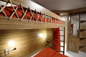 Hotels Hotel Du Parc - Pirates : photos des chambres