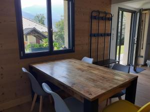 Appartements Appartement en rez de jardin : photos des chambres
