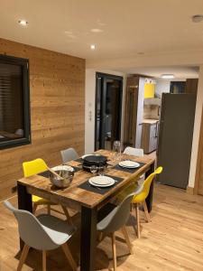 Appartements Appartement en rez de jardin : photos des chambres