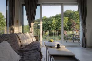 Ubytování na Lontu