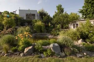 Ubytování na Lontu - Němčičky