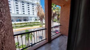 Cancún Suites Apartments - Hotel Zone