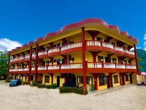 Hotel Wilson Ciudad Neily - Caño Seco