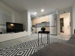 Apartamento Villamediana Suite