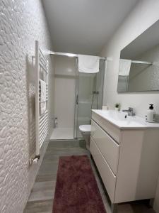 Apartamento Villamediana Suite