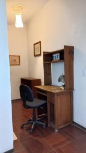 Casa del Ancla Santa fe Social Golf Club