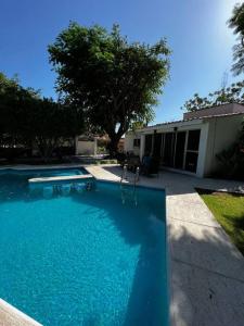 Casa del Ancla Santa fe Social Golf Club