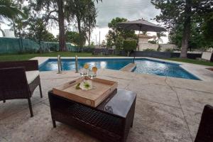 Casa del Ancla Santa fe Social Golf Club