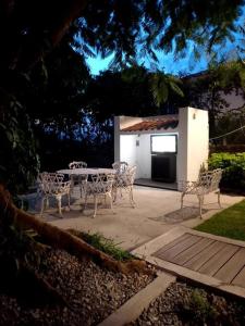 Casa del Ancla Santa fe Social Golf Club