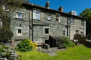 Oak Cottage Chapel Stile - 查普尔斯提莱