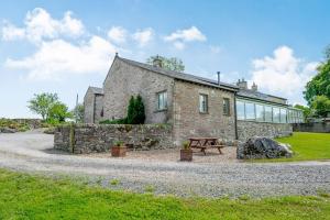 Pickle Cottage, Carnforth