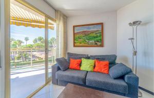 Nice Apartment In Miami Platja
