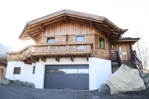 Chalet Huter - Wenns