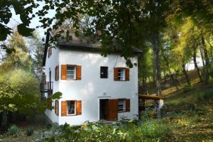 Nobuta Vendégház - 4hvězdičkové hotely ve městě Verőce