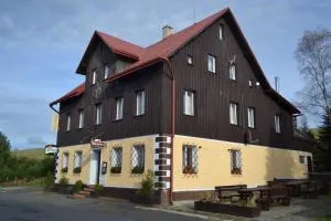 Horský Hotel Arnica - Háj