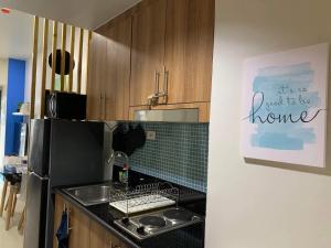 Staycation Shore Residence @Near Mall Of Asia