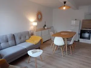 Gîte de la clavette - Pruniers