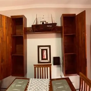 Las Americas - Formosa