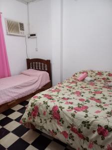 Departamento Satí