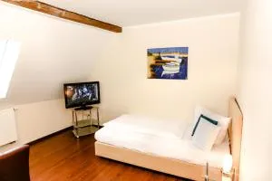 Pension Ferber - Langenaltheim