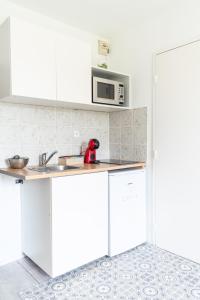 Disneyland Paris Cozy Studio 3 min from Metro RER A