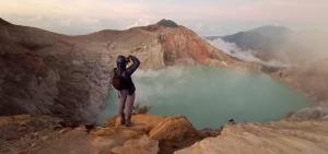 The Arya guest house