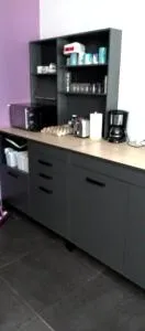 Résidence Safie - Yof