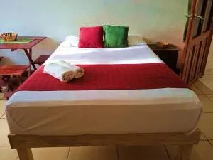 Casa Natura - Teopisca