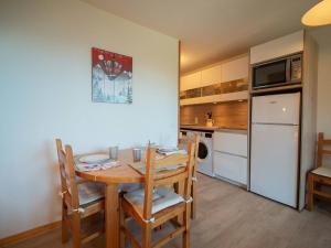 Appartement cosy 4 pers avec balcon à Valmorel - FR-1-291-880