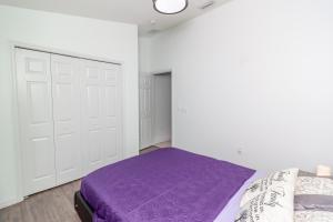 Gorgeous Fully Furnished 2-Bedroom Luxury Villa