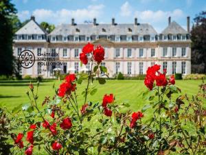 Maisons d'hotes Chateau de Sissi : photos des chambres