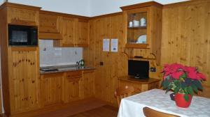 Residence Baita Antlia